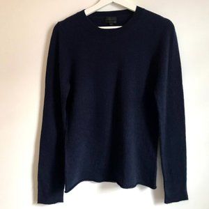 J. Crew Collection Italian Cashmere Sweater